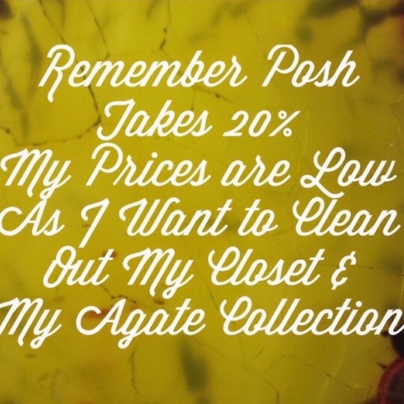 Sea Sediment Agate & Crystal Stretch Bracelet - Picture 13 of 15